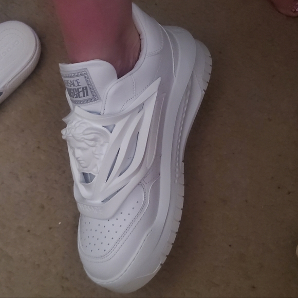 LV Neverfull MM Empreinte Noir Tote Bag - Picture 14 of 16